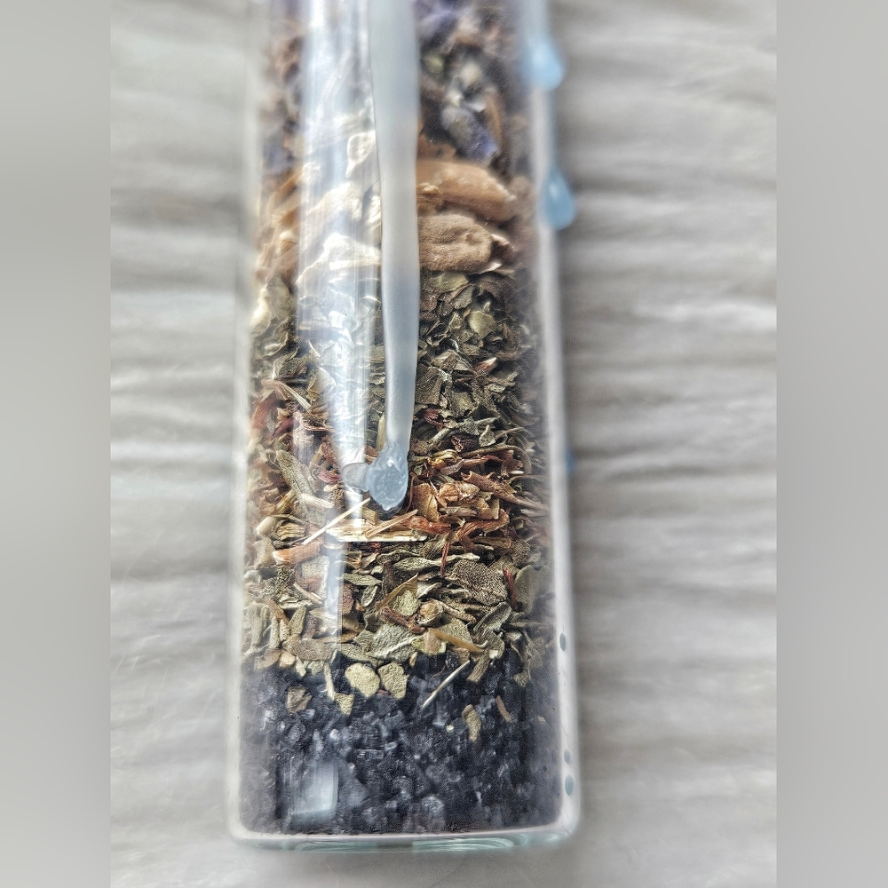 Road Rage Spell Jar - Picture 3 of 4